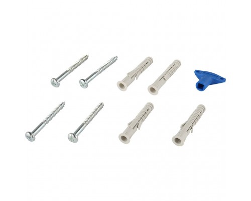 *12180711001 REHAU RAUTHERM S Распределительный коллектор HKV на 7 контуров нерж .сталь (без шаровых кранов) (12180711001)