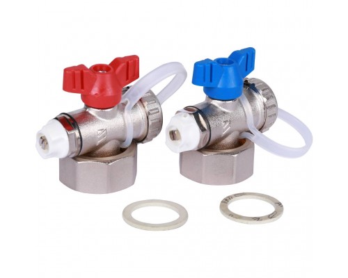 *12180911001 REHAU RAUTHERM S Распределительный коллектор HKV на 9 контуров нерж .сталь (без шаровых кранов) (12180911001)