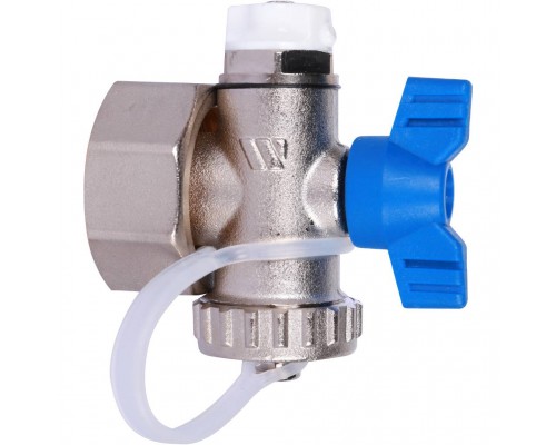 *12180911001 REHAU RAUTHERM S Распределительный коллектор HKV на 9 контуров нерж .сталь (без шаровых кранов) (12180911001)