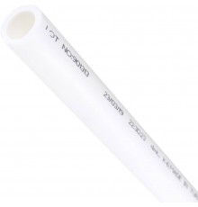 Kalde d=25 (PN 20) Труба полипропиленовая (цвет белый) (Длина: 4 м) (3202-tbe-250000)