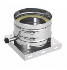 Пластина основания JEREMIAS с боковым выпуском конденсата D150мм DW06 150 (DW06 150)