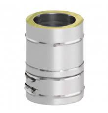 Труба JEREMIAS 250 мм D250 мм DW15 250 (DW15 250)
