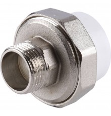 Муфта разъемная Kalde с наружной резьбой 32х3/4 (3252-tum-320c00)