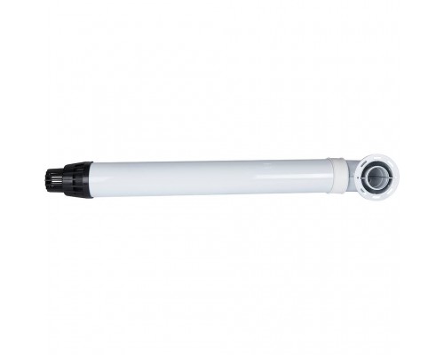 3003202754 PROTHERM Газоотвод стандартный, коаксиальный 60/100 (для котлов Рысь и Ягуар) (3003202754)