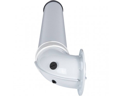 3003202754 PROTHERM Газоотвод стандартный, коаксиальный 60/100 (для котлов Рысь и Ягуар) (3003202754)