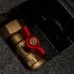 Насосная группа Meibes V-UK 1 без насоса, без смесителя, подающая линия слева (M66813EA)