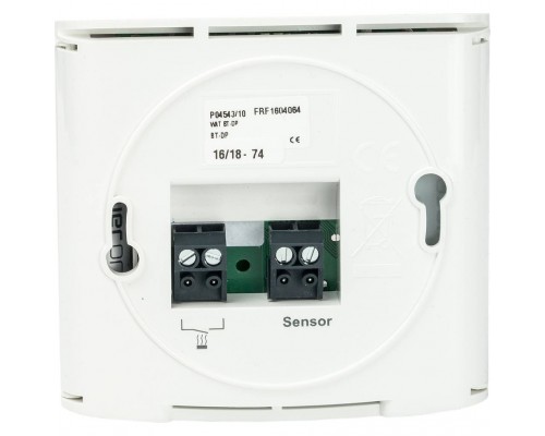 Термостат Watts BTDP 10025807(90.18.475) (10025807) Термостат Watts BTDP 10025807(90.18.475) (10025807)