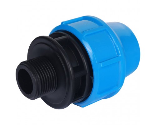 Муфта переходная Джилекс с наружной трубной резьбой 40x1 (9145)