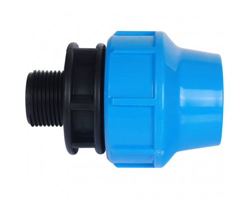 Муфта переходная Джилекс с наружной трубной резьбой 40x1 (9145)