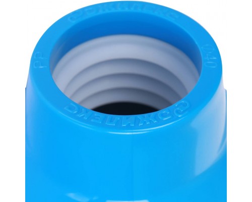 Муфта переходная Джилекс с наружной трубной резьбой 40x1 (9145)