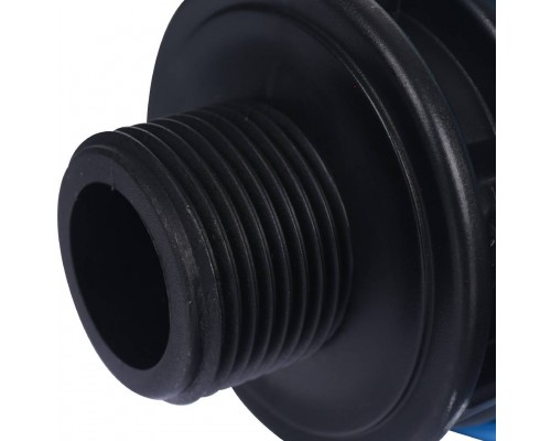 Муфта переходная Джилекс с наружной трубной резьбой 40x1 (9145)