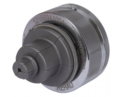 *12166941001 REHAU RAUTOOL Расширительная насадка экспандера QC для метал. трубок (12166941001)