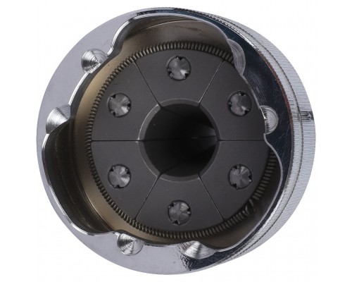 *12166941001 REHAU RAUTOOL Расширительная насадка экспандера QC для метал. трубок (12166941001)