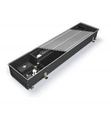 Внутрипольный конвектор VARMANN Qtherm QHK2 310.130.1250 RR U FK02 (анодированный в цвет махагон) (QHK2 310.130.1250 RR U FK02)