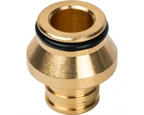 Фитинг компрессионный STOUT евроконус для труб PEX 20х2,8х3/4 (SFC-0020-002028) Фитинг компрессионный STOUT евроконус для труб PEX 20х2,8х3/4 (SFC-0020-002028)