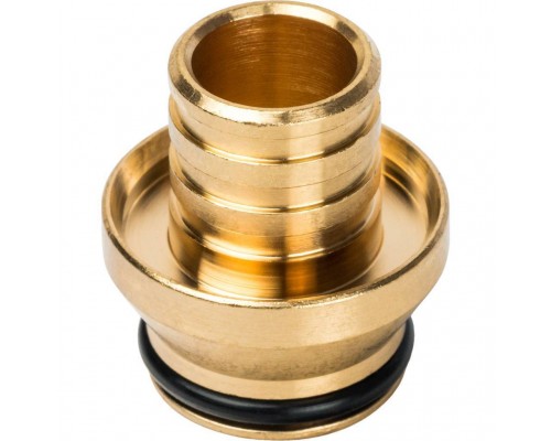 Фитинг компрессионный STOUT евроконус для труб PEX 20х2,8х3/4 (SFC-0020-002028) Фитинг компрессионный STOUT евроконус для труб PEX 20х2,8х3/4 (SFC-0020-002028)