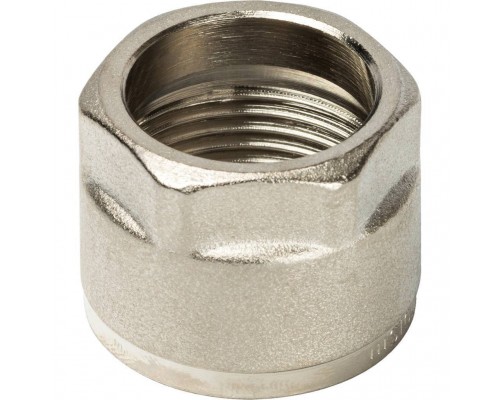 Фитинг компрессионный STOUT евроконус для труб PEX 20х2,8х3/4 (SFC-0020-002028) Фитинг компрессионный STOUT евроконус для труб PEX 20х2,8х3/4 (SFC-0020-002028)