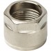 Фитинг компрессионный STOUT евроконус для труб PEX 20х2,8х3/4 (SFC-0020-002028)