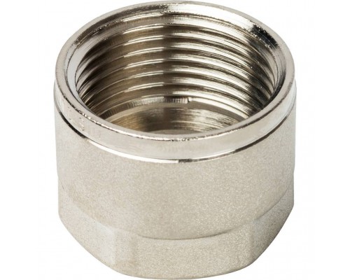 Фитинг компрессионный STOUT евроконус для труб PEX 20х2,8х3/4 (SFC-0020-002028) Фитинг компрессионный STOUT евроконус для труб PEX 20х2,8х3/4 (SFC-0020-002028)