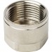 Фитинг компрессионный STOUT евроконус для труб PEX 20х2,8х3/4 (SFC-0020-002028)