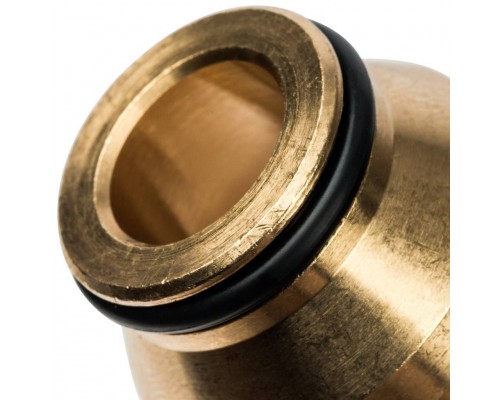 Фитинг компрессионный STOUT евроконус для труб PEX 20х2,8х3/4 (SFC-0020-002028) Фитинг компрессионный STOUT евроконус для труб PEX 20х2,8х3/4 (SFC-0020-002028)