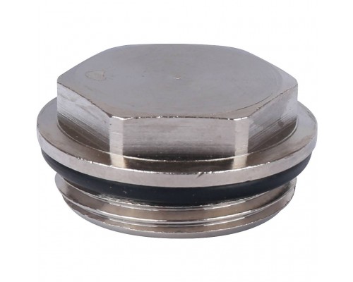 Заглушка RIFAR G3/4” (для радиаторов Supremo/Monolit) 90527 (90527)
