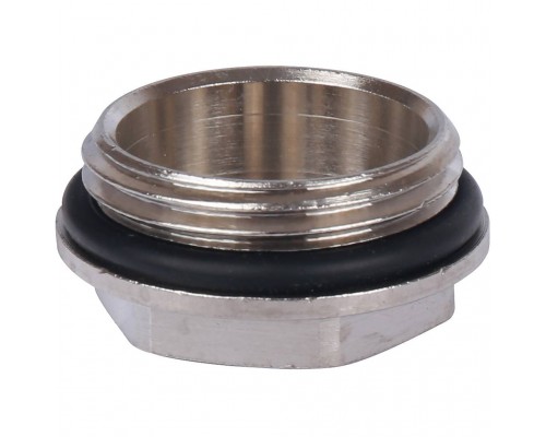Заглушка RIFAR G3/4” (для радиаторов Supremo/Monolit) 90527 (90527)