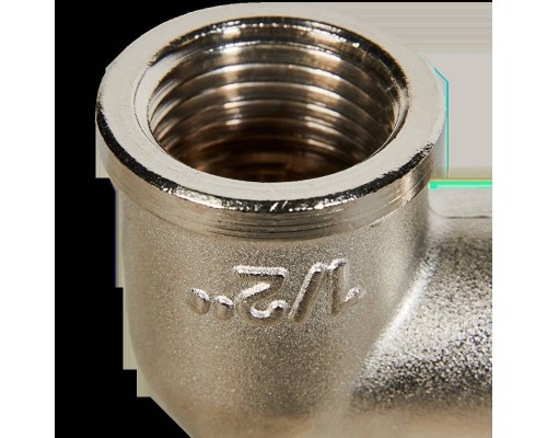 Угольник STOUT НВ никелированный 1/2 (SFT-0012-000012) Угольник STOUT НВ никелированный 1/2 (SFT-0012-000012)