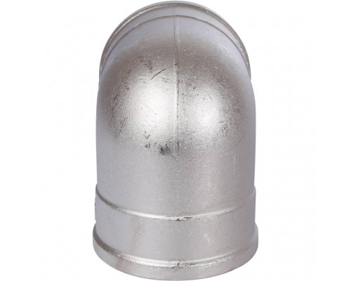 Угольник STOUT ВВ никелированный 2 1/2 (SFT-0014-000212)