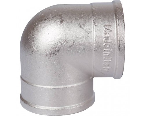 Угольник STOUT ВВ никелированный 2 1/2 (SFT-0014-000212)