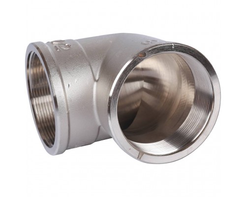 Угольник STOUT ВВ никелированный 2 1/2 (SFT-0014-000212)