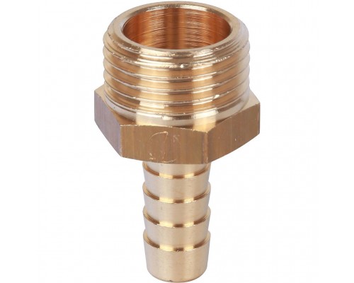 Штуцер STOUT НР 1/2X10 (SFT-0035-001210)