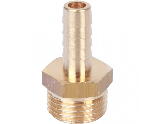 Штуцер STOUT НР 1/2X10 (SFT-0035-001210)