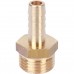 Штуцер STOUT НР 1/2X10 (SFT-0035-001210)