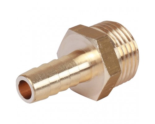 Штуцер STOUT НР 1/2X10 (SFT-0035-001210)
