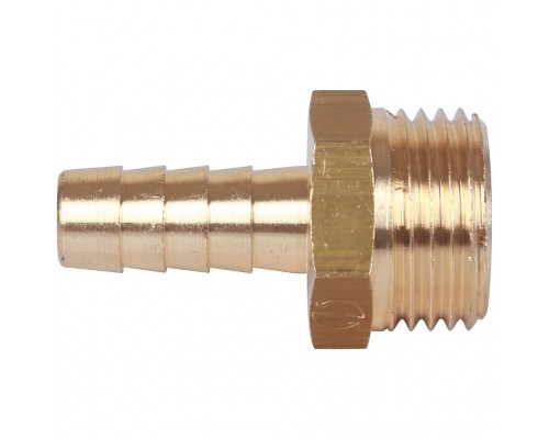 Штуцер STOUT НР 1/2X10 (SFT-0035-001210)