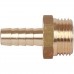 Штуцер STOUT НР 1/2X10 (SFT-0035-001210)