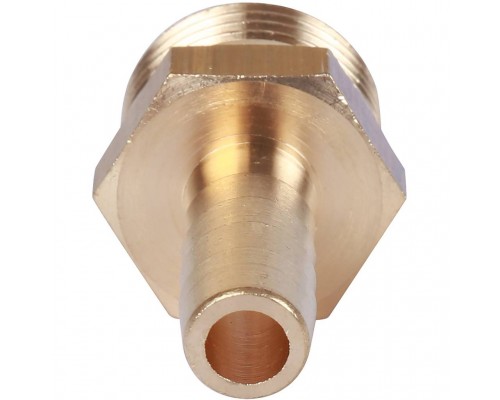 Штуцер STOUT НР 1/2X10 (SFT-0035-001210)