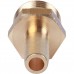 Штуцер STOUT НР 1/2X10 (SFT-0035-001210)