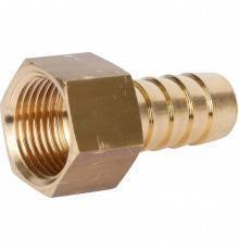 Штуцер STOUT ВР 3/8X12 (SFT-0036-003812)