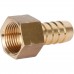 Штуцер STOUT ВР 3/8X12 (SFT-0036-003812)