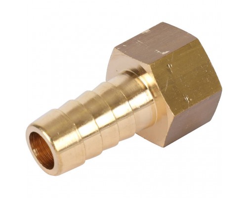 Штуцер STOUT ВР 3/8X12 (SFT-0036-003812) Штуцер STOUT ВР 3/8X12 (SFT-0036-003812)