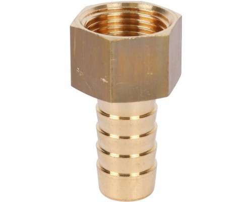 Штуцер STOUT ВР 3/8X12 (SFT-0036-003812) Штуцер STOUT ВР 3/8X12 (SFT-0036-003812)