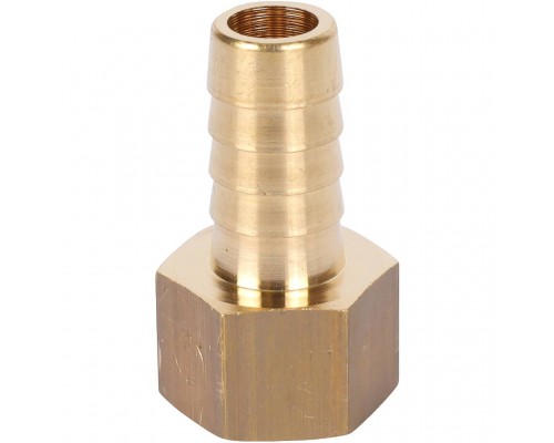 Штуцер STOUT ВР 3/8X12 (SFT-0036-003812) Штуцер STOUT ВР 3/8X12 (SFT-0036-003812)