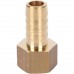 Штуцер STOUT ВР 3/8X12 (SFT-0036-003812)