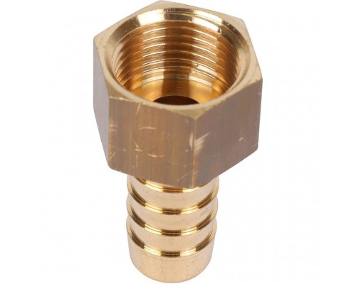Штуцер STOUT ВР 3/8X12 (SFT-0036-003812) Штуцер STOUT ВР 3/8X12 (SFT-0036-003812)