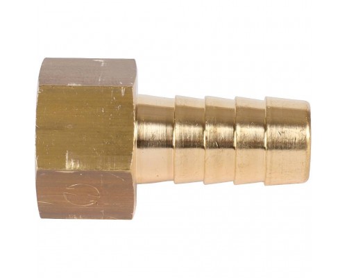 Штуцер STOUT ВР 3/8X12 (SFT-0036-003812) Штуцер STOUT ВР 3/8X12 (SFT-0036-003812)