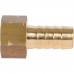 Штуцер STOUT ВР 3/8X12 (SFT-0036-003812)