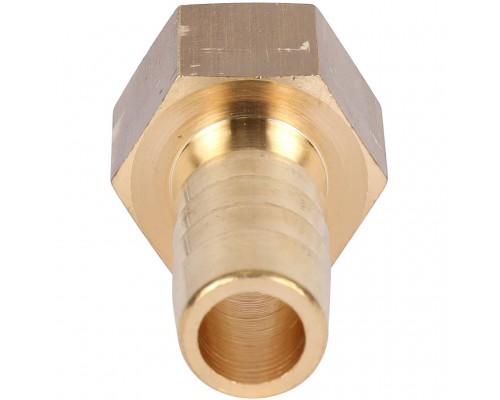 Штуцер STOUT ВР 3/8X12 (SFT-0036-003812) Штуцер STOUT ВР 3/8X12 (SFT-0036-003812)