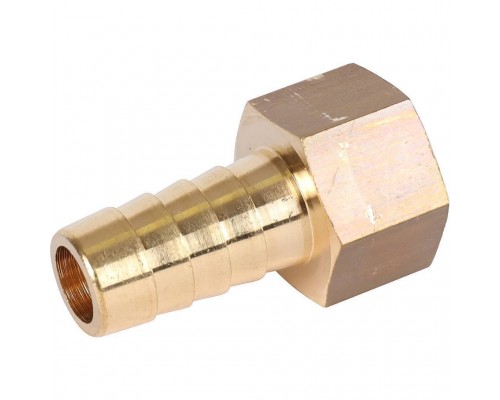 Штуцер STOUT ВР 3/8X12 (SFT-0036-003812) Штуцер STOUT ВР 3/8X12 (SFT-0036-003812)